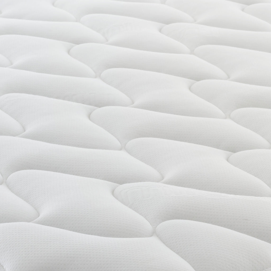 Aide Eco Miracoil Mattress Detail