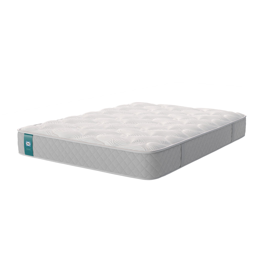 Sealy Wickham Mattress Top