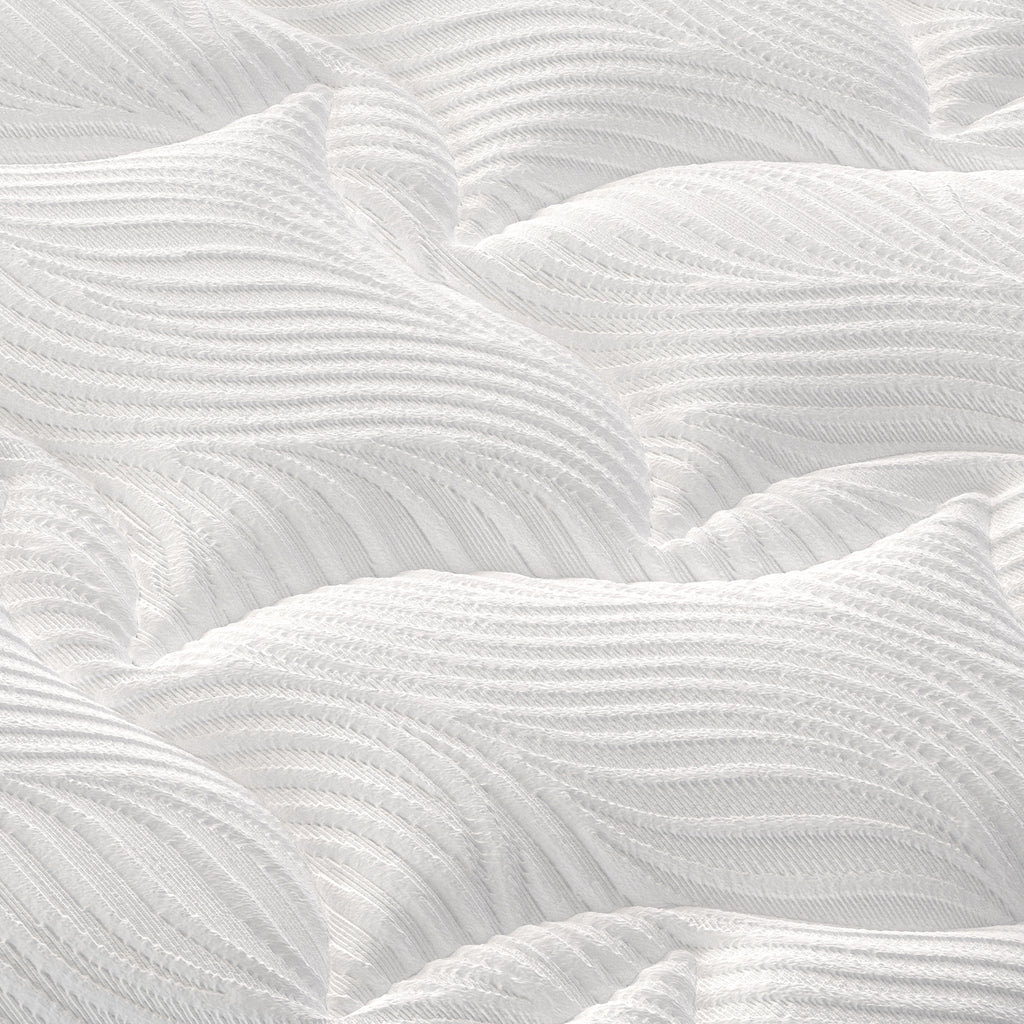 Sealy Wickham Mattress Details