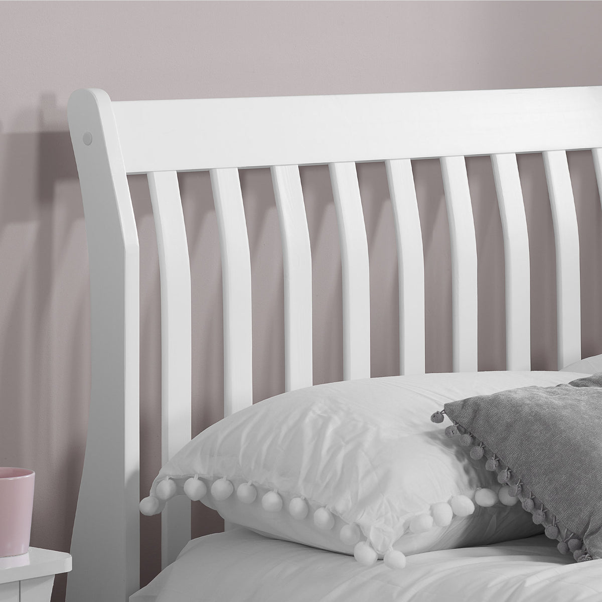 Belford Bed Headboard
