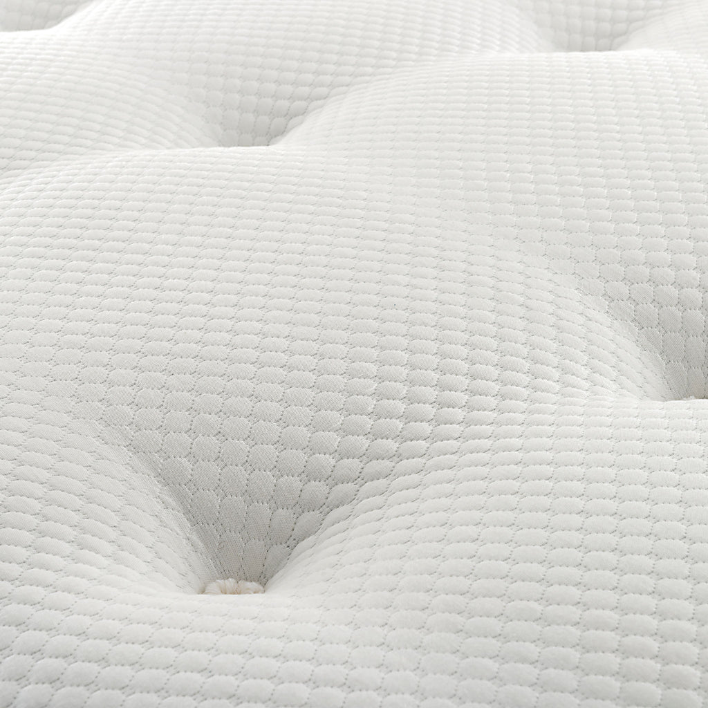 Carme Geltex Miracoil Mattress Detail