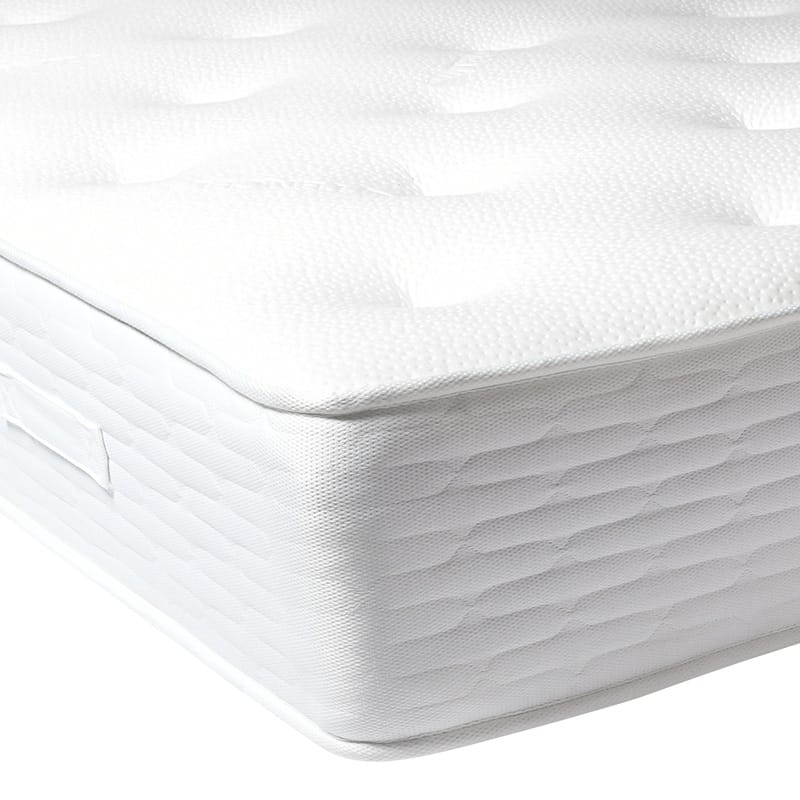 Como Open Coil Mattress