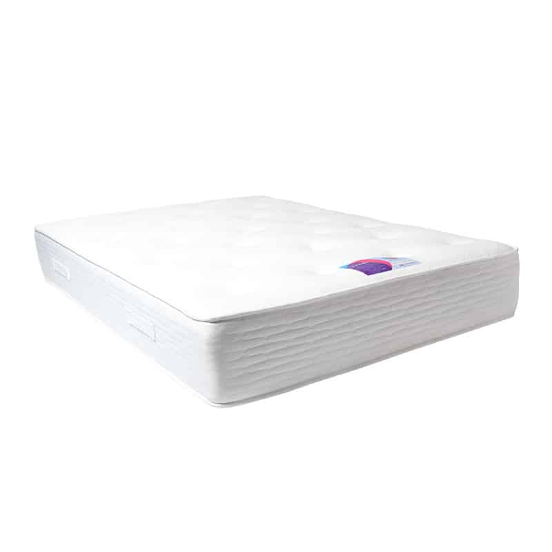 Como Open Coil Mattress