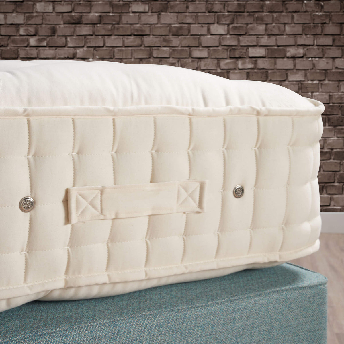double hypnos mattress