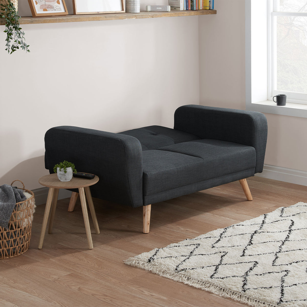 Farrow Medium Sofa Bed