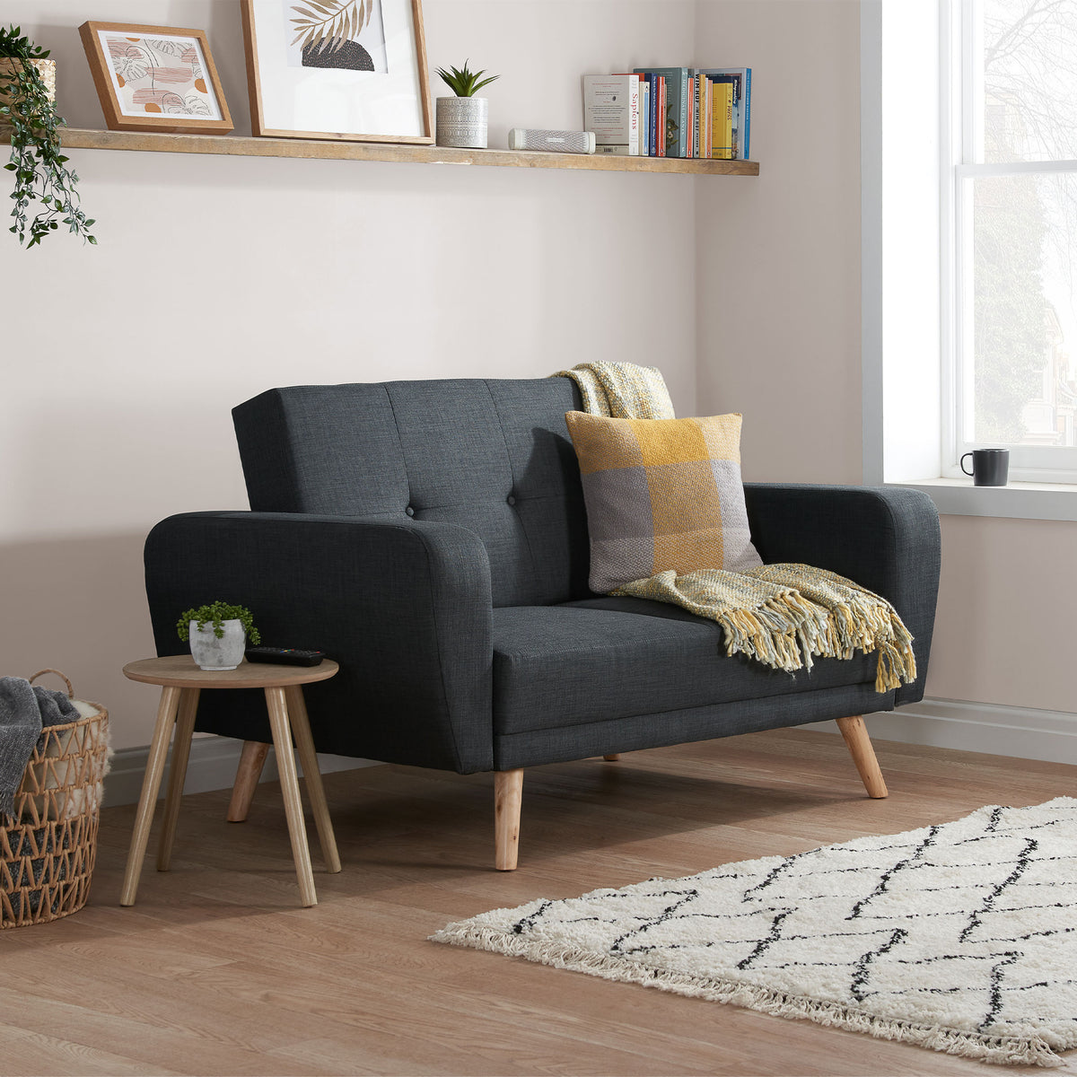 Farrow Medium Sofa Bed