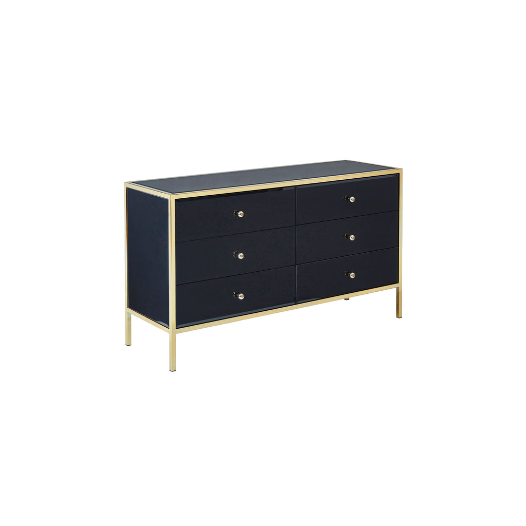 Fenwick 6 Drawer Chest