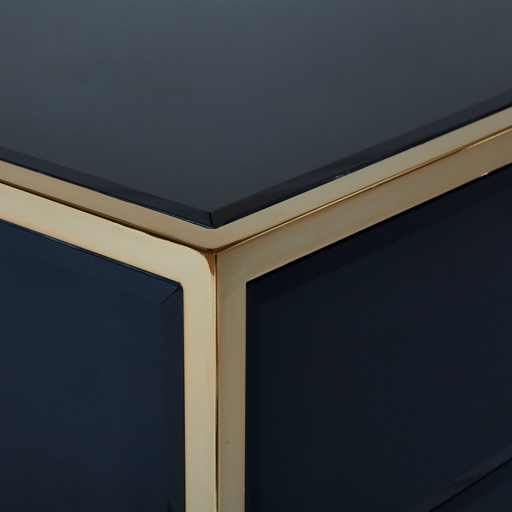 Fenwick 4 Drawer Chest