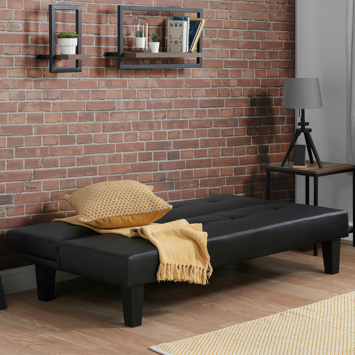Franklin Sofa Bed