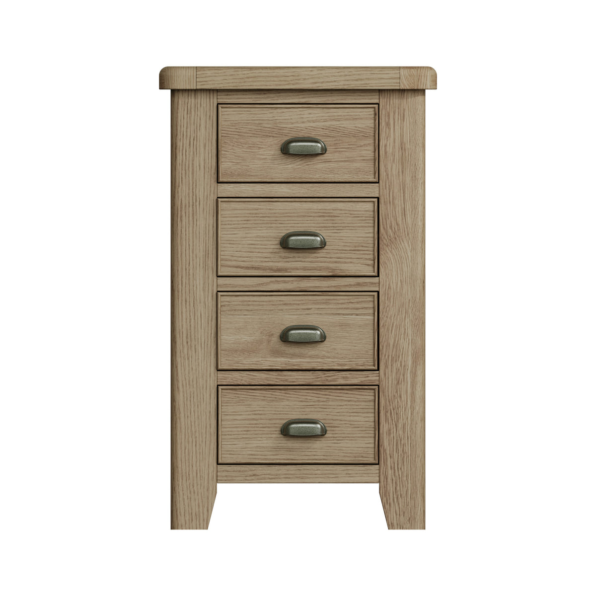 oak chest of drawer