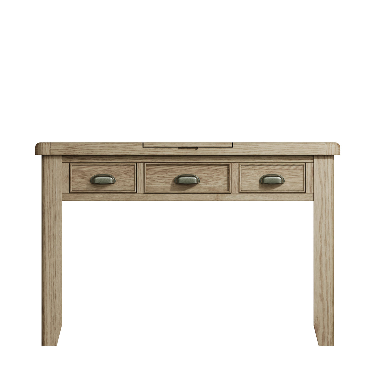 Hatton Oak Dressing Table