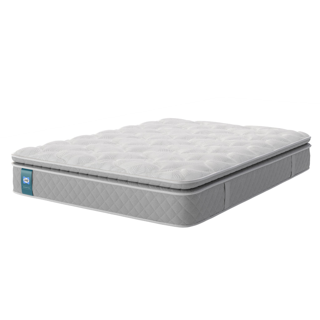 Sealy Augusta Mattress Side