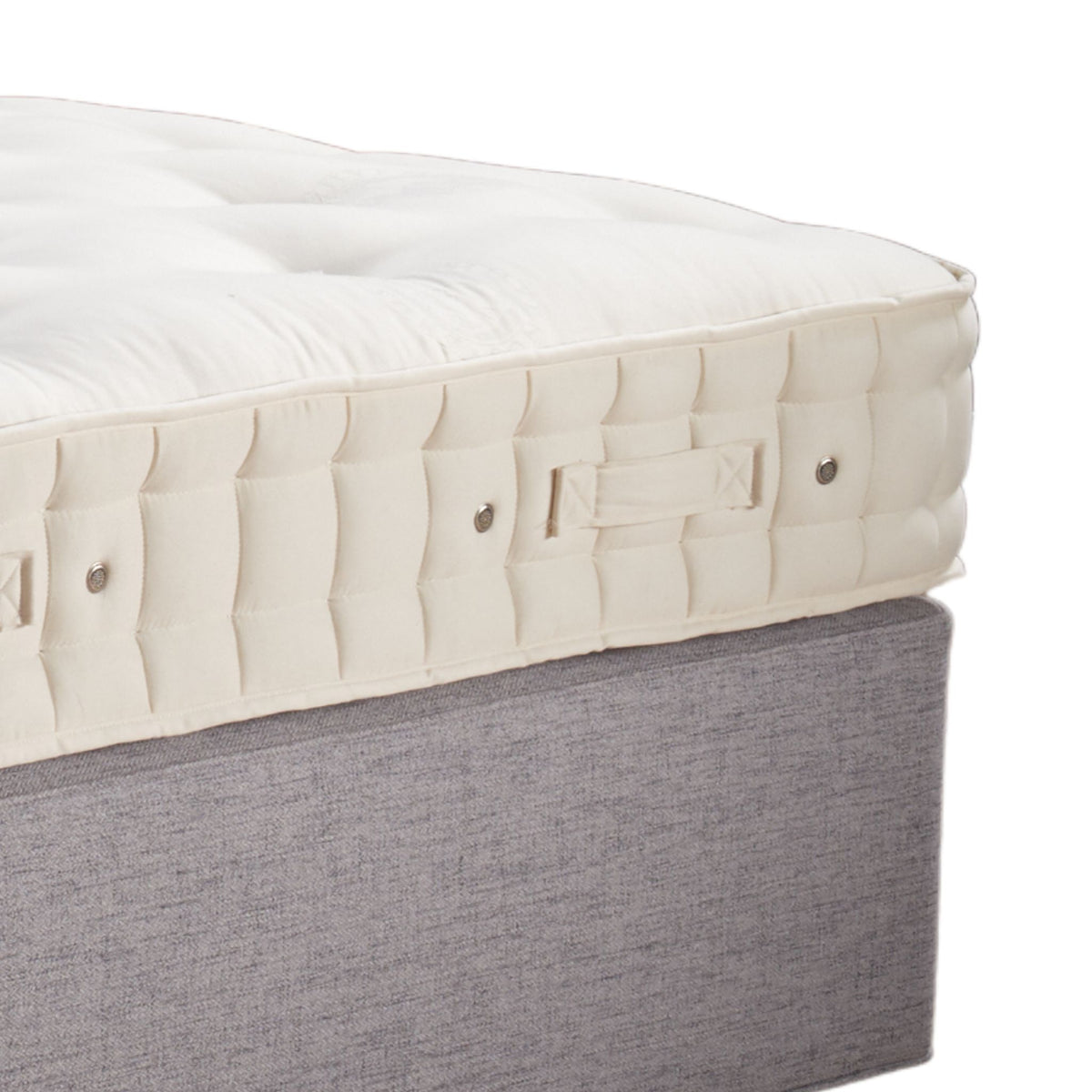 hypnos cotton mattresses