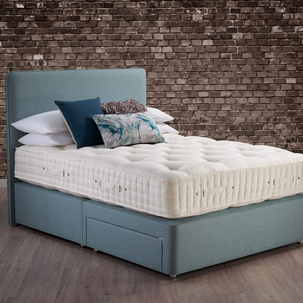 hypnos wool mattress