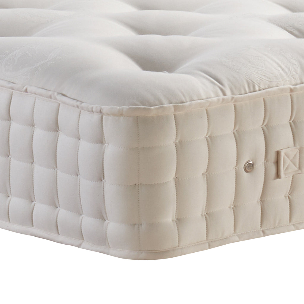 hypnos wool mattress