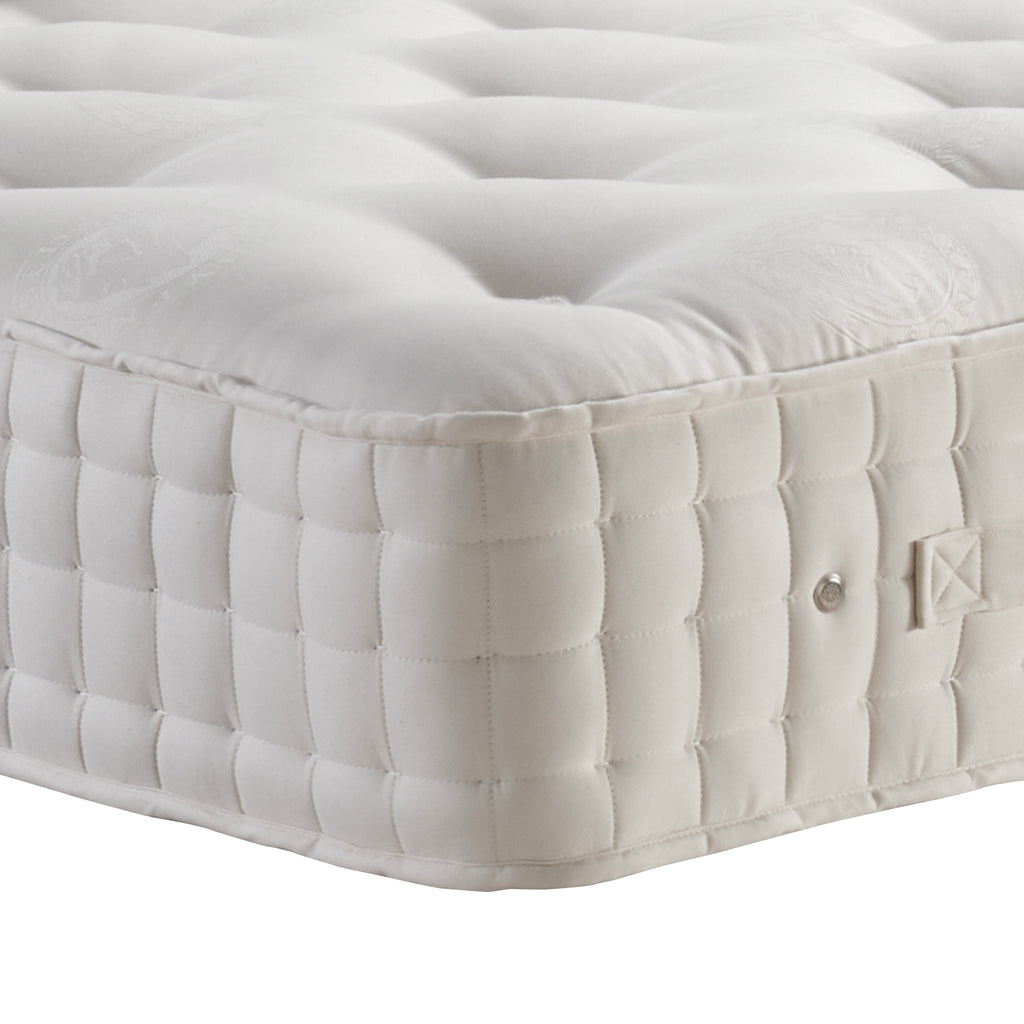 hypnos wool origins mattress