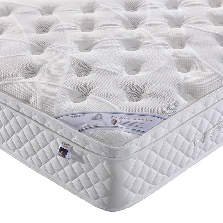 Monaco Mattress