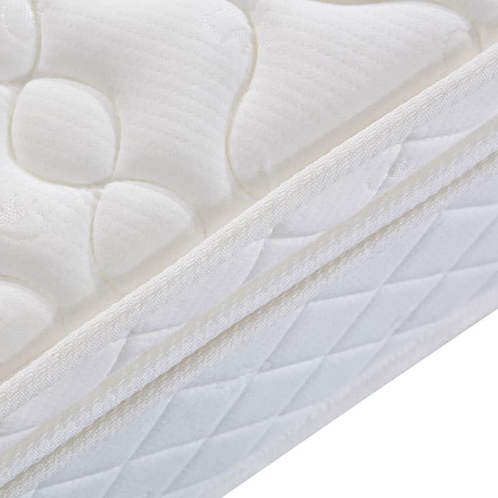 Loren Williams Memory Pocket Deluxe - foam mattress memory