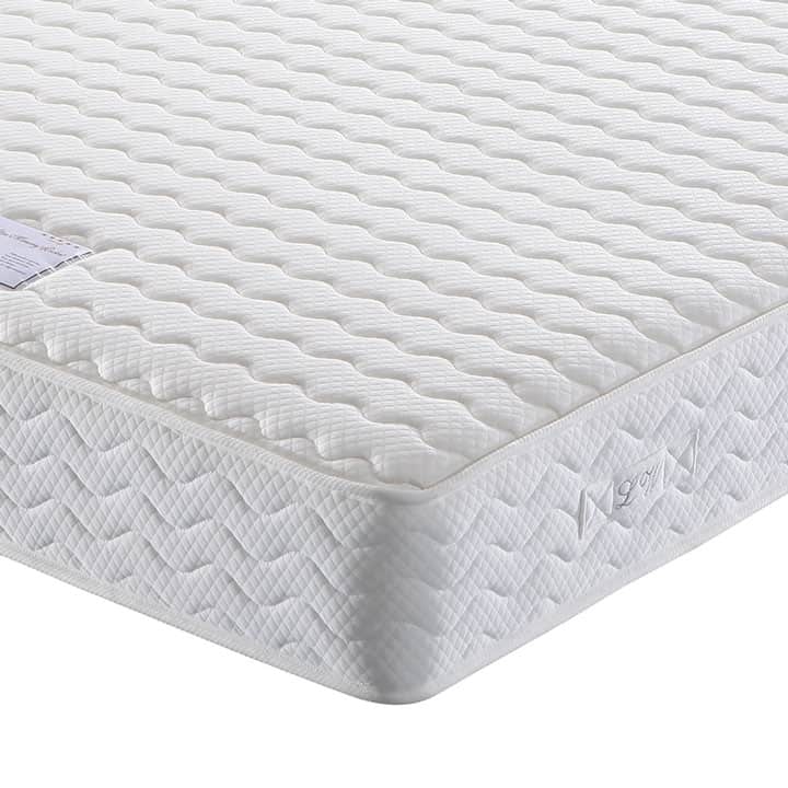 Ultra Memory Pocket Mattress