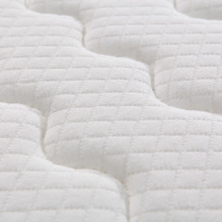 Ultra Memory Pocket Mattress Detail