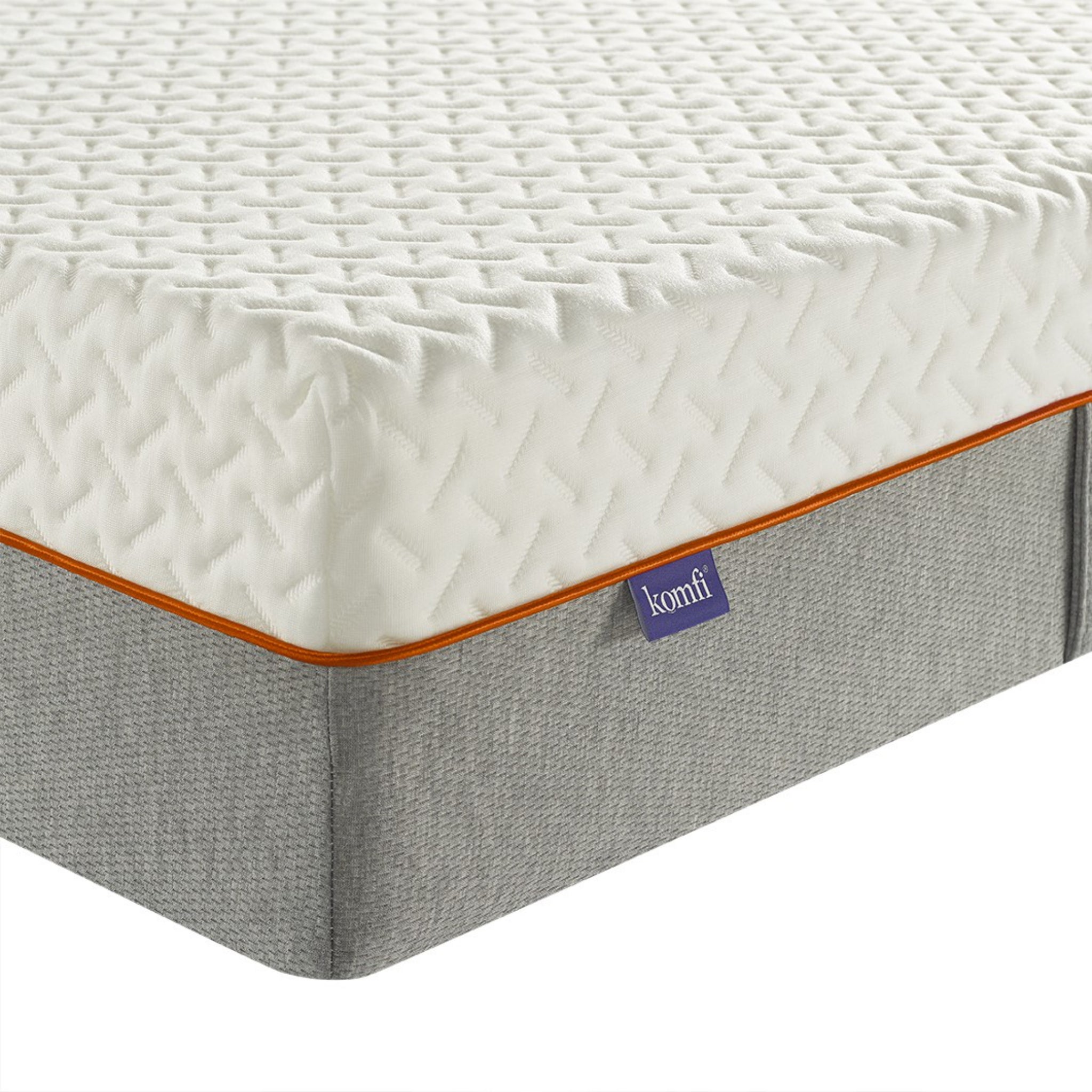 Hybrid 1500 Mattress