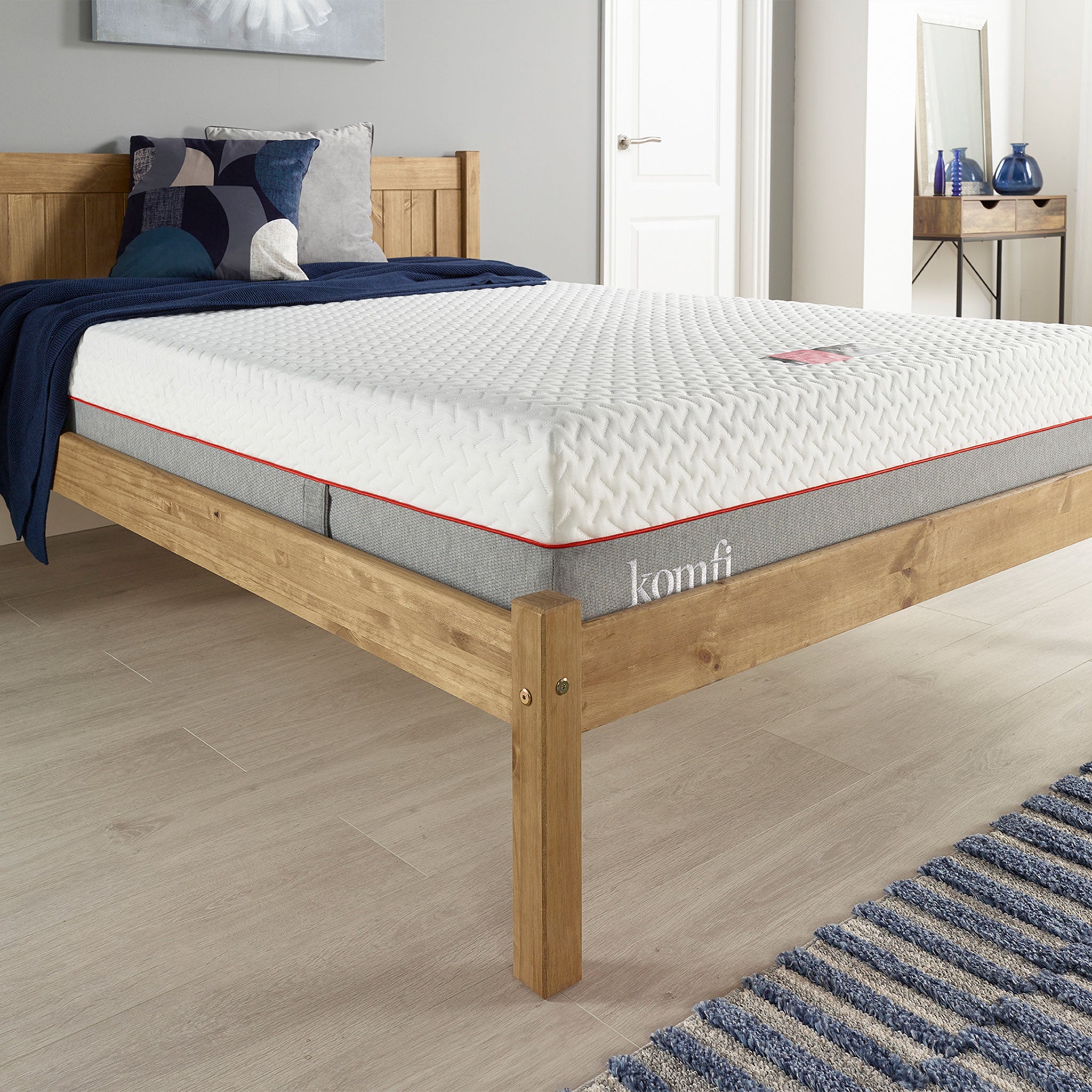 Grove mattress shop in a box