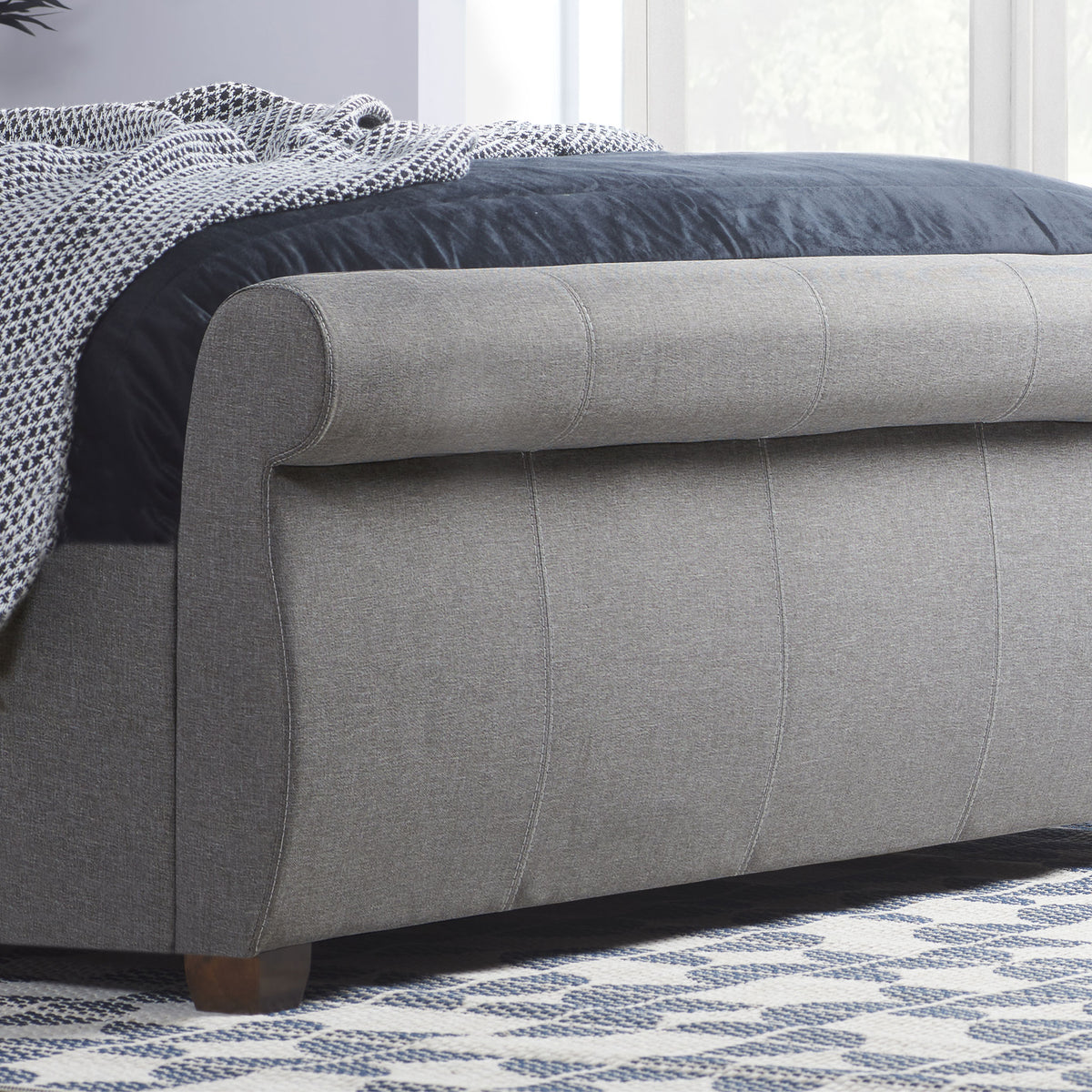 Lancaster Bed