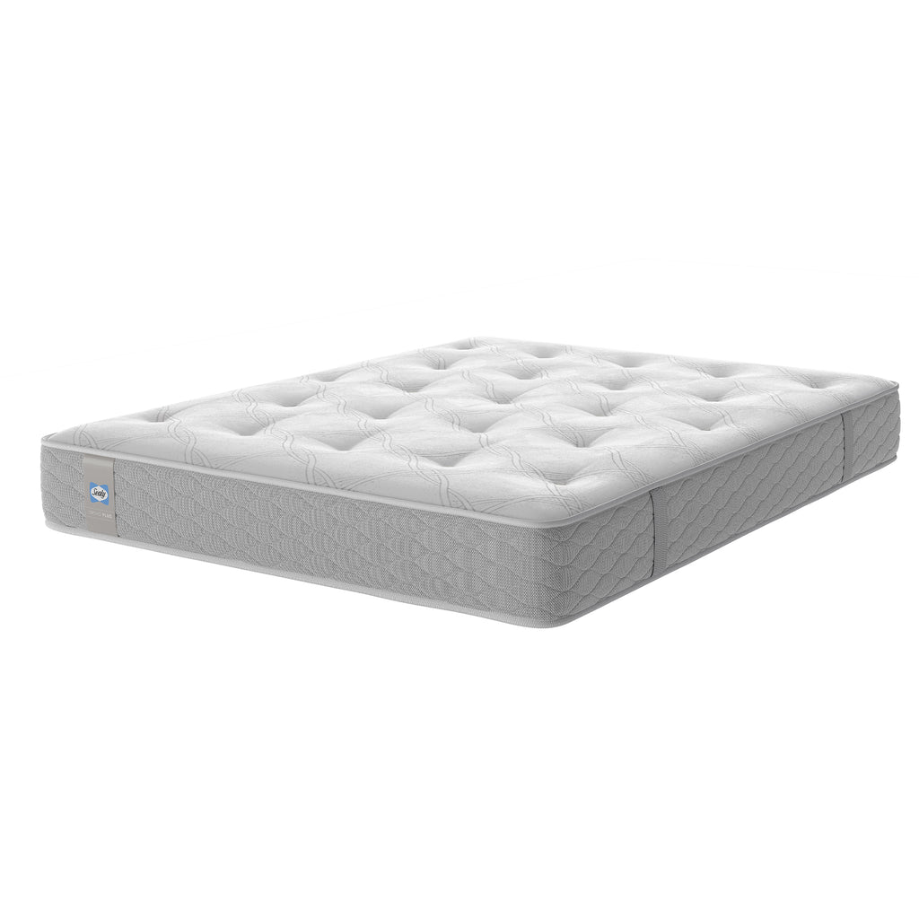 Sealy Baystone Mattress Top