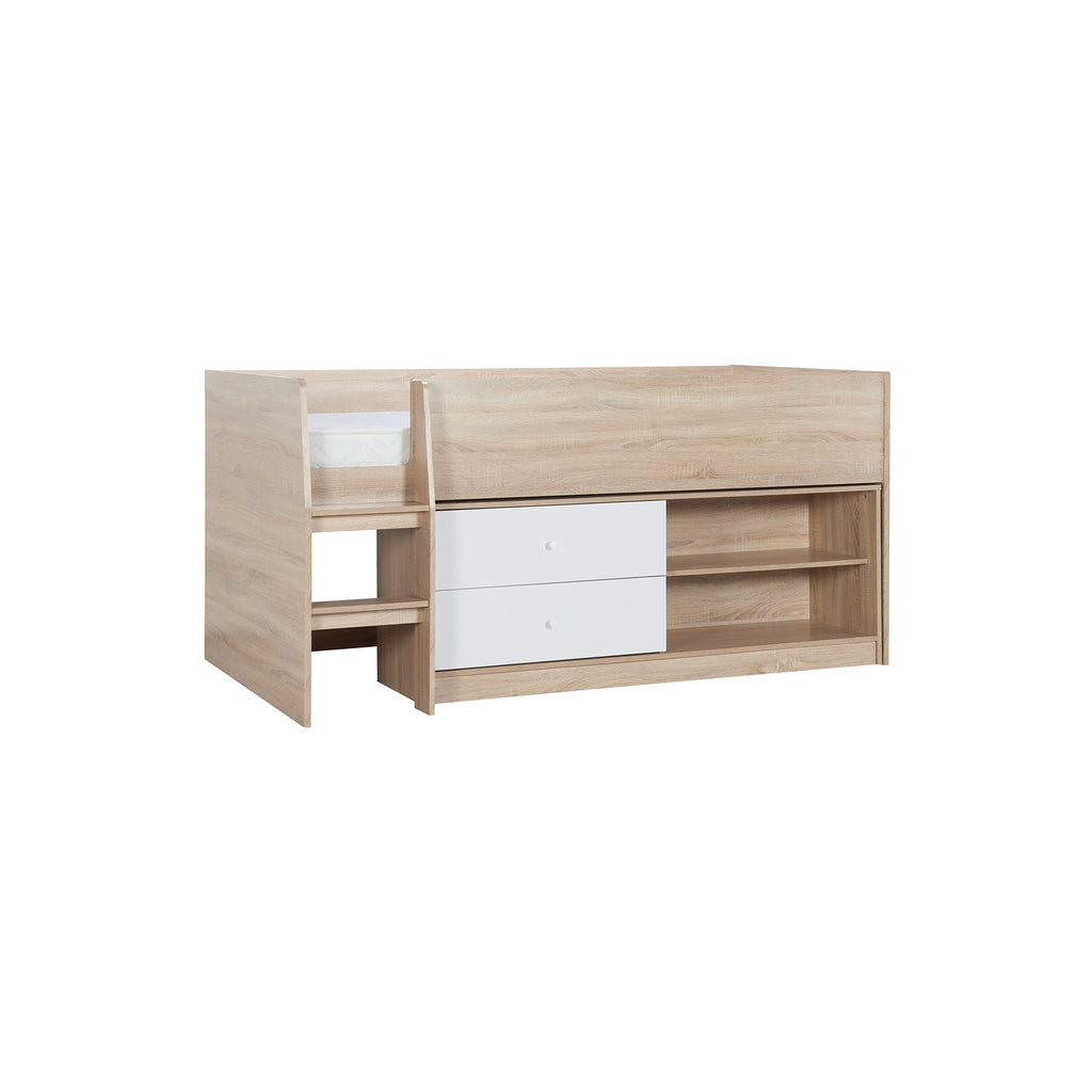 Leyton Cabin Bed