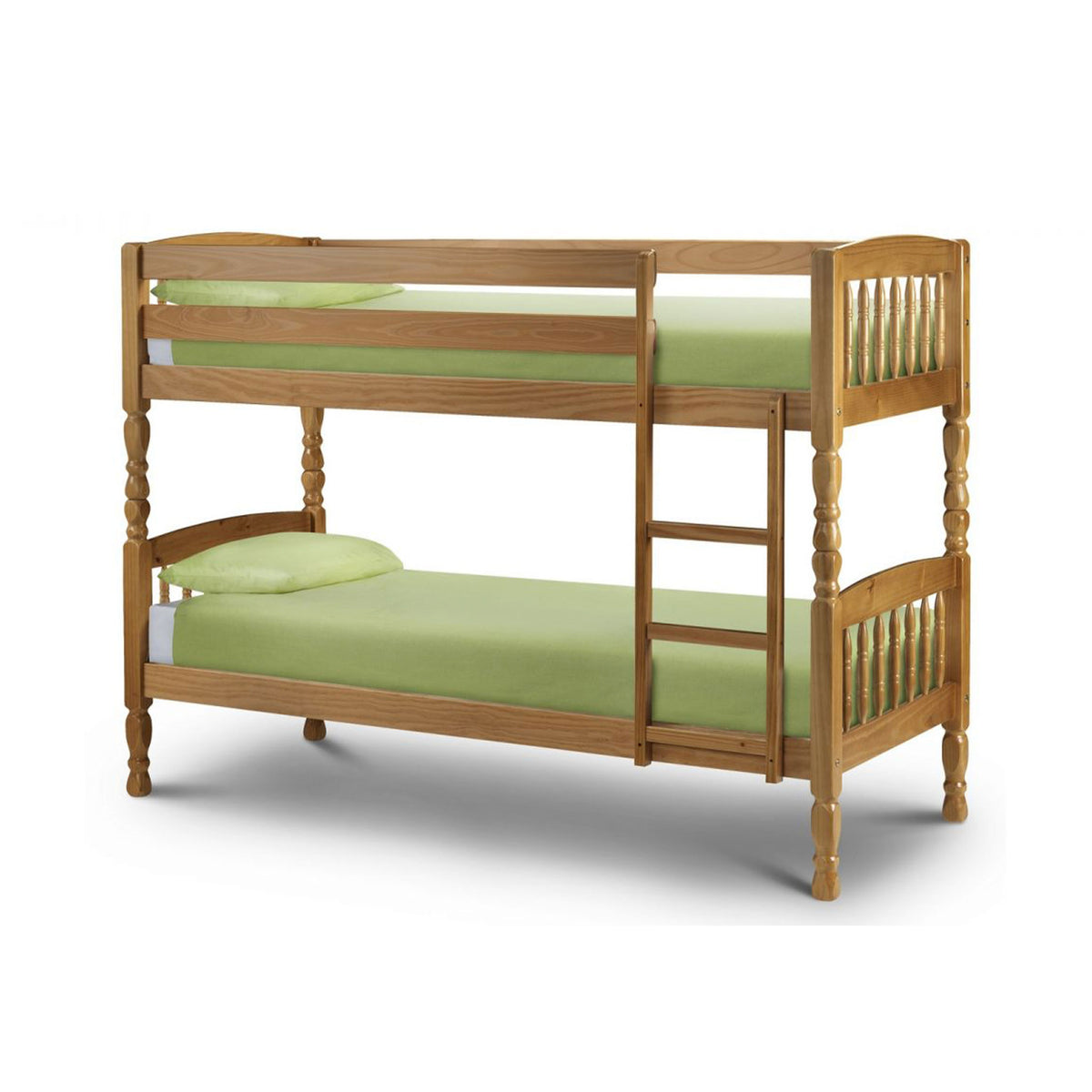 adult bunk bed