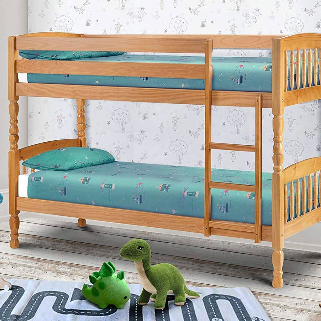 adult bunk bed