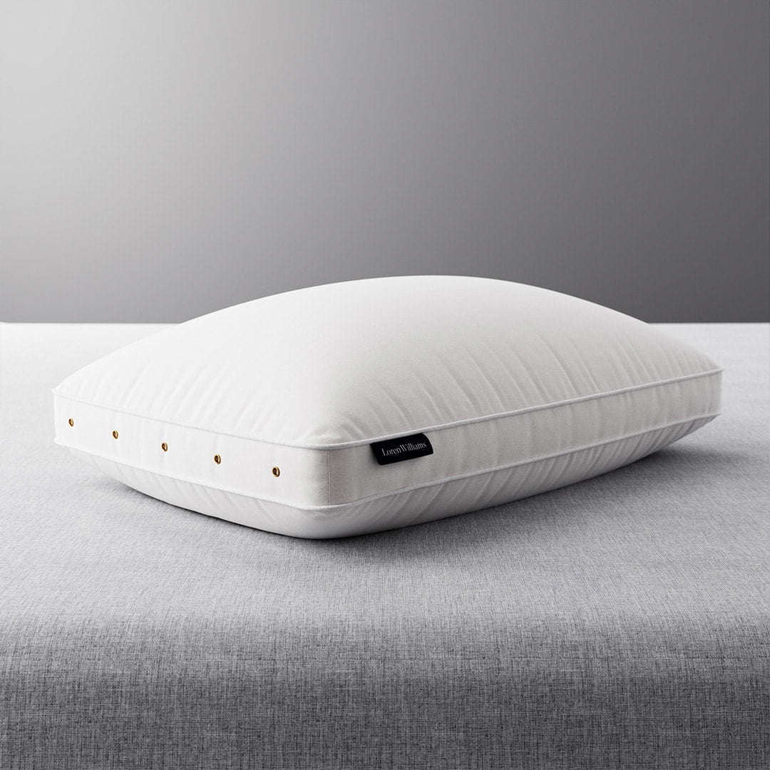 Pocket Pillow Large