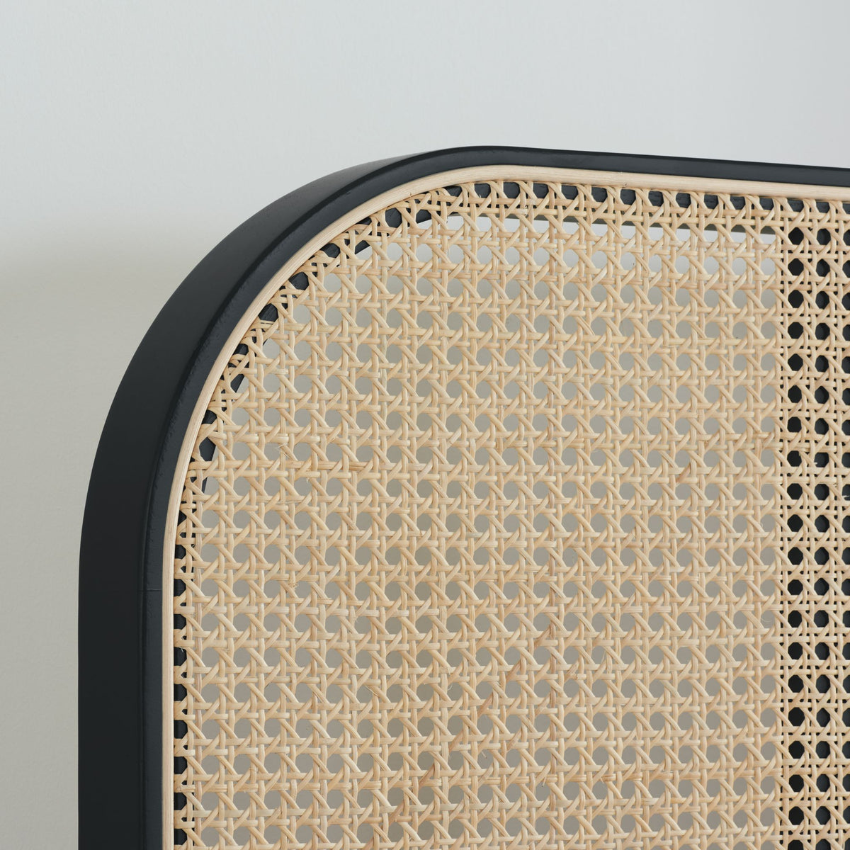 Margo Rattan Bed Back