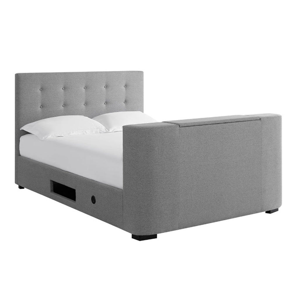 Mayfair TV Bed