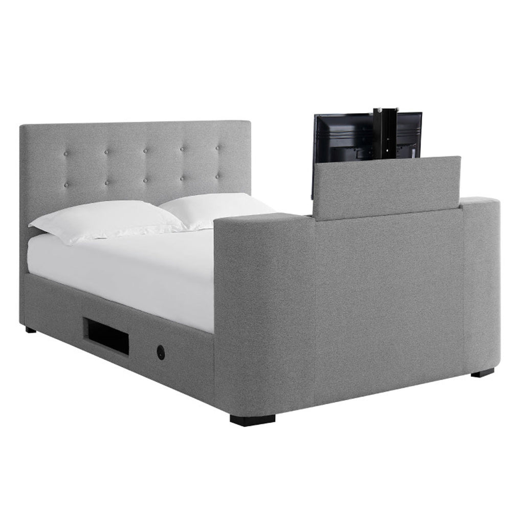 Mayfair TV Bed