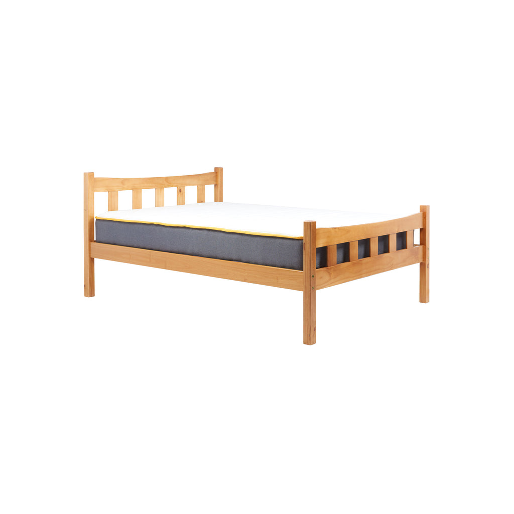 Miami Pine Bed Frame