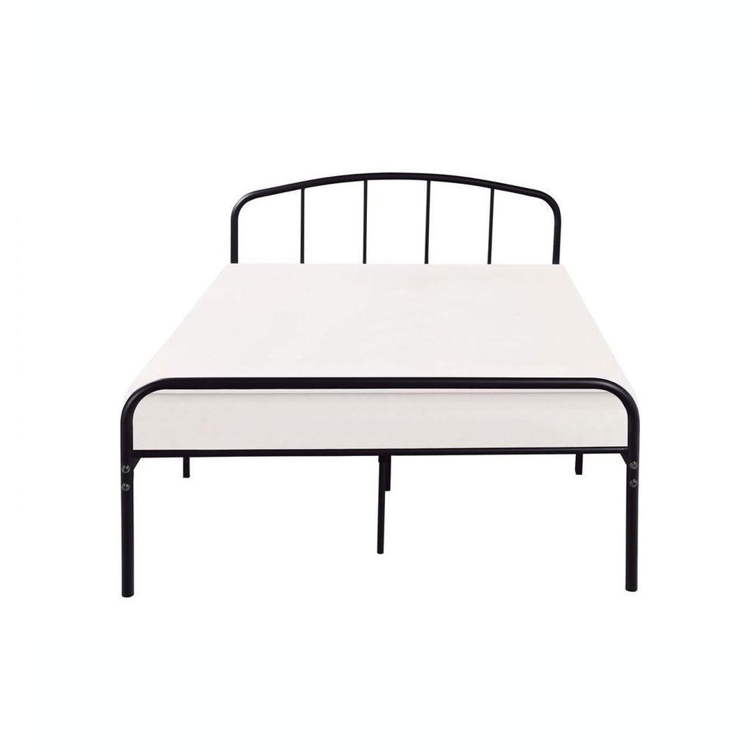 Milton Metal Bed Frame