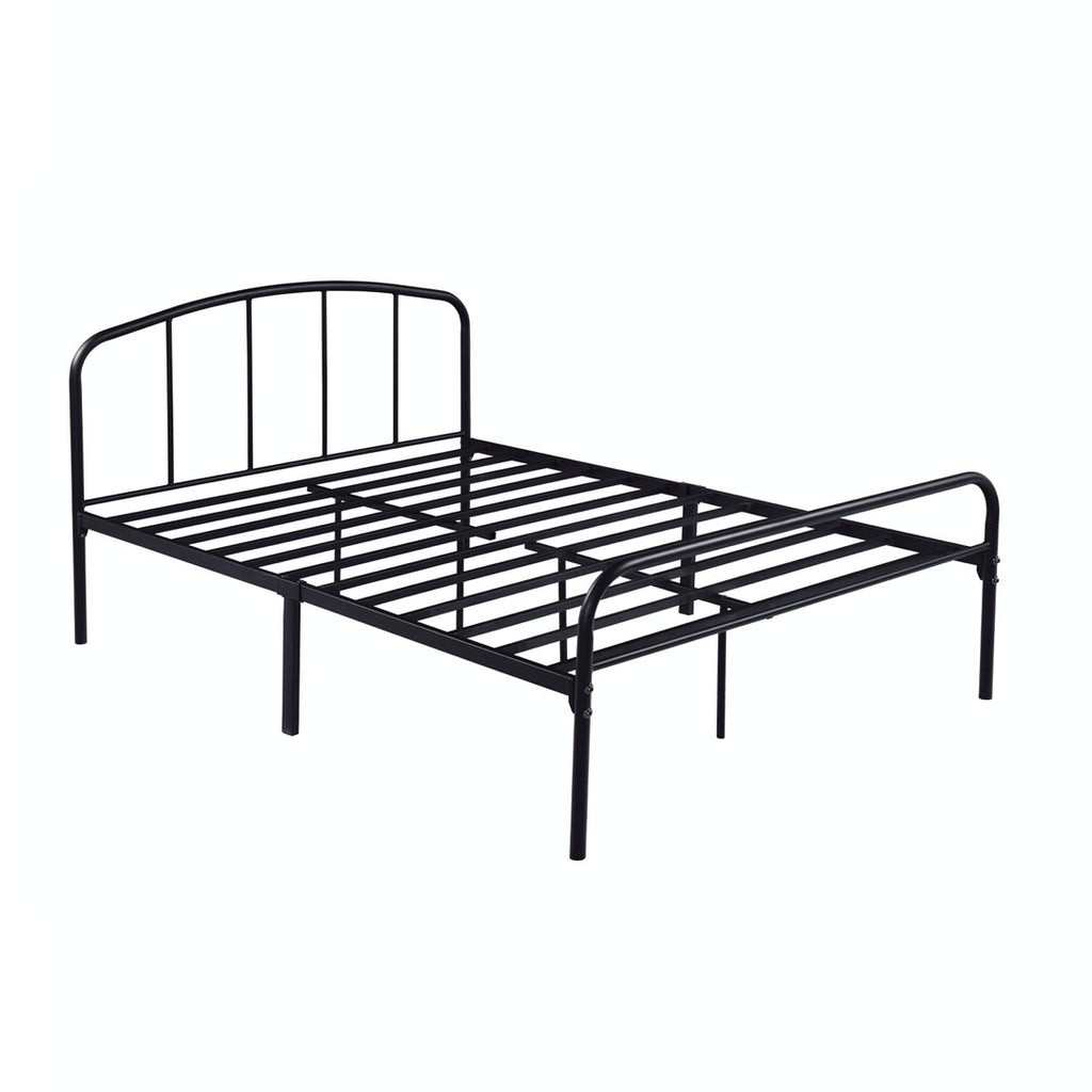 Milton Metal Bed Frame