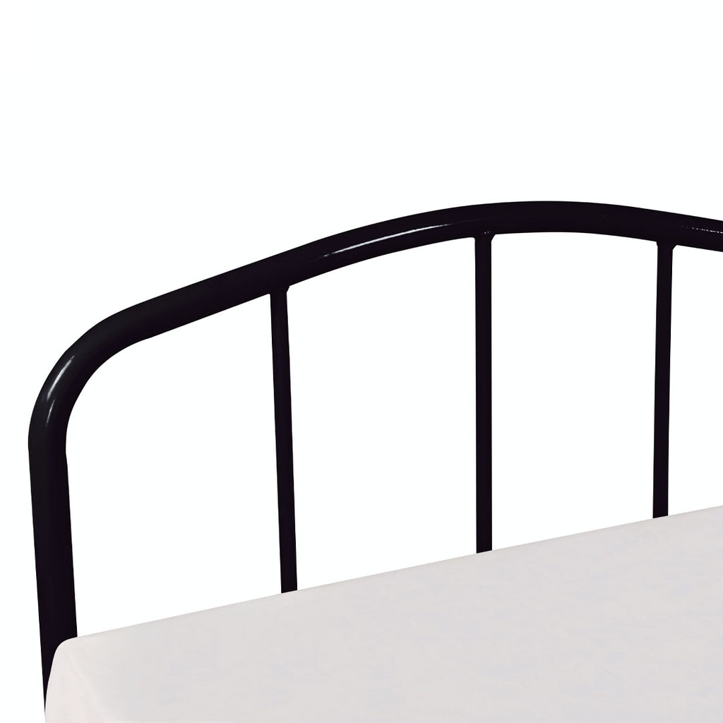 Milton Metal Bed Frame