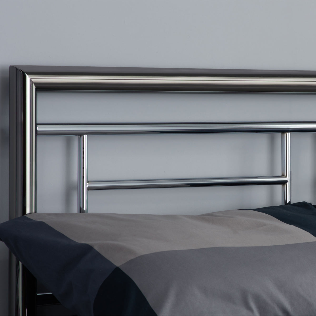Montana Metal Bed Frame