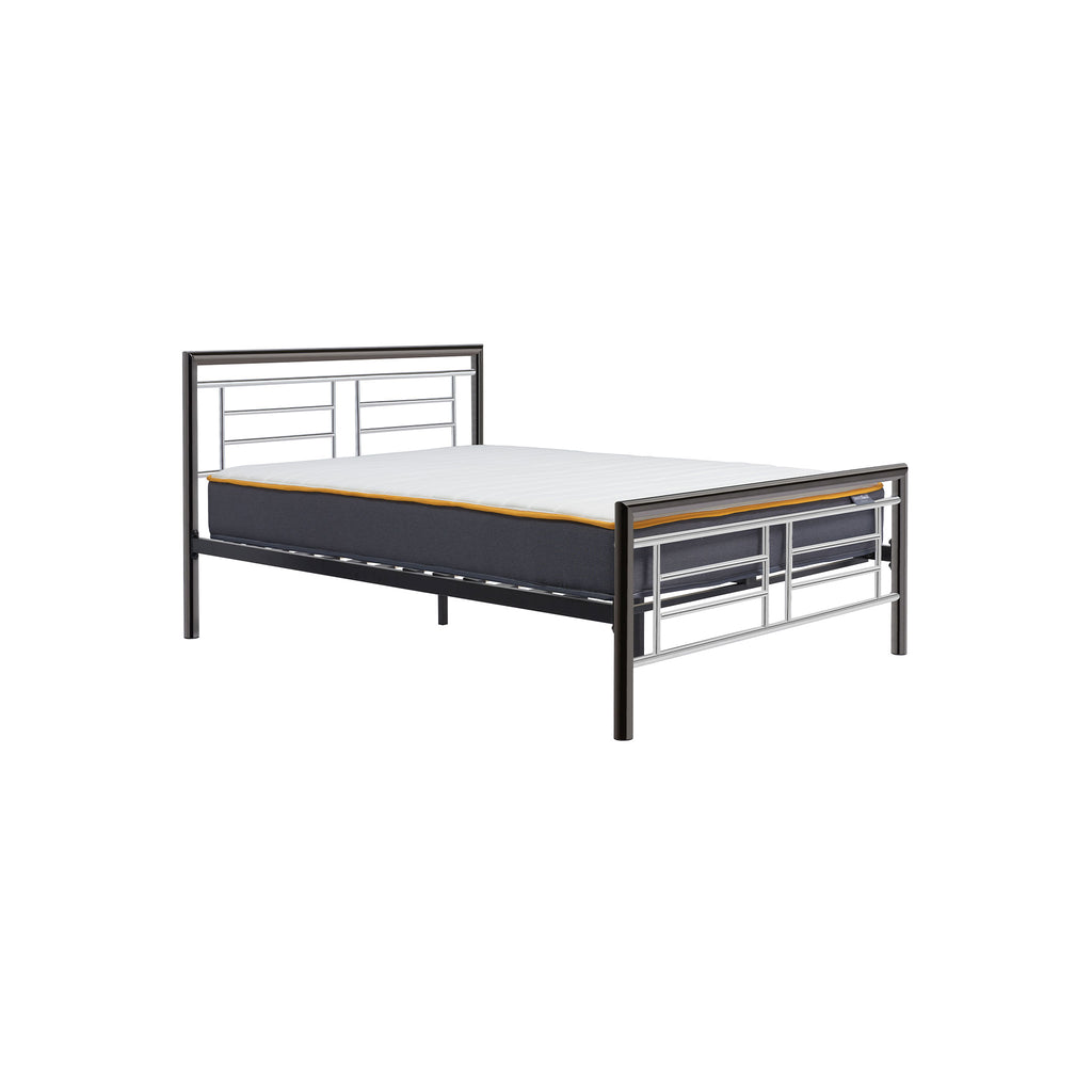 Montana Metal Bed Frame