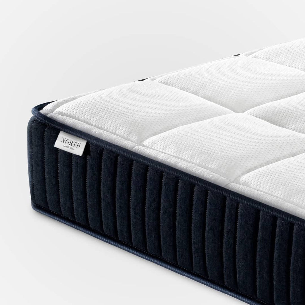 North Essential Mattress