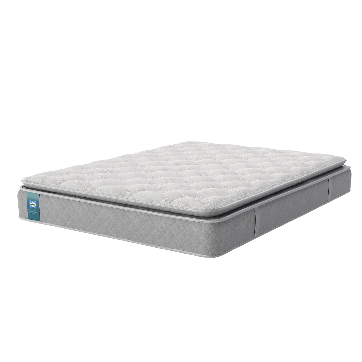 Sealy Kingsley Mattress Top