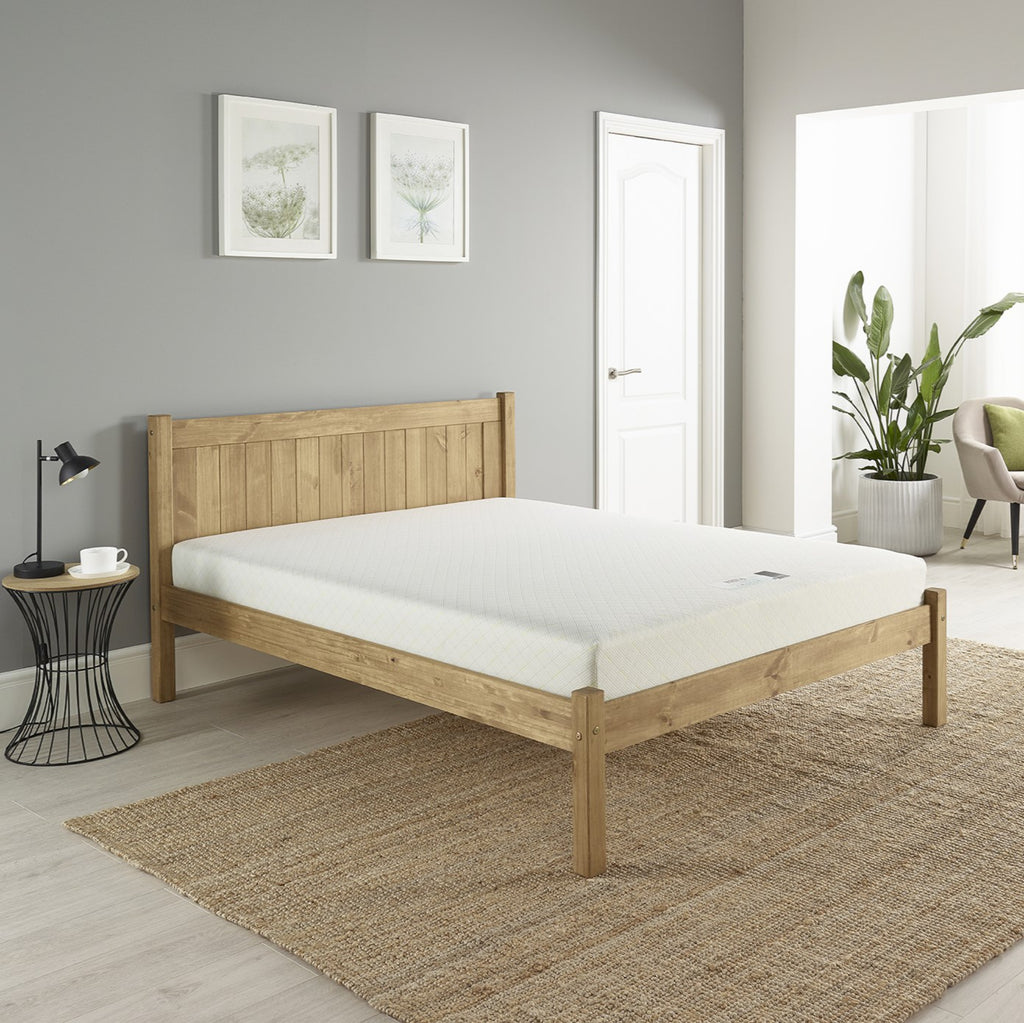 Eco Deluxe