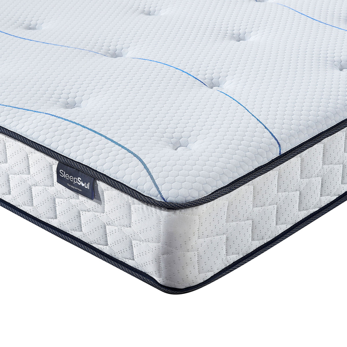 SleepSoul Air Mattress