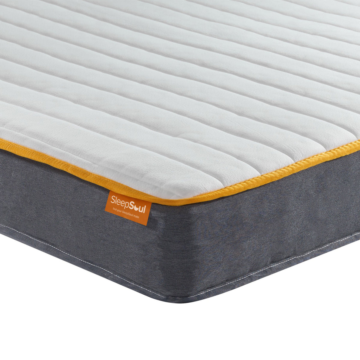 SleepSoul Balance Pocket Mattress