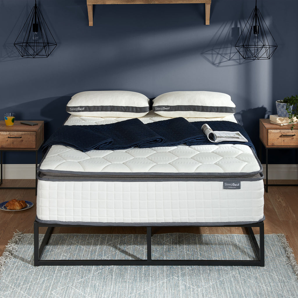 SleepSoul Bliss Mattress