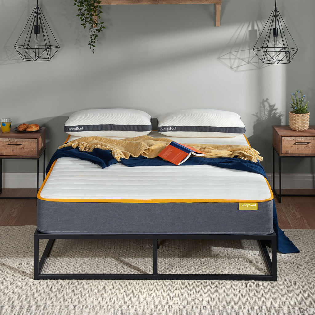 SleepSoul Comfort Mattress