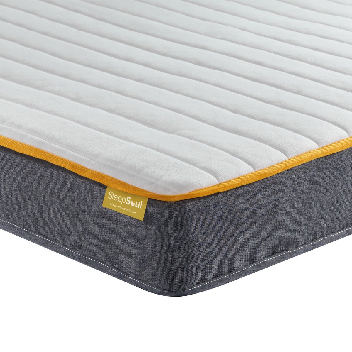 SleepSoul Comfort Mattress