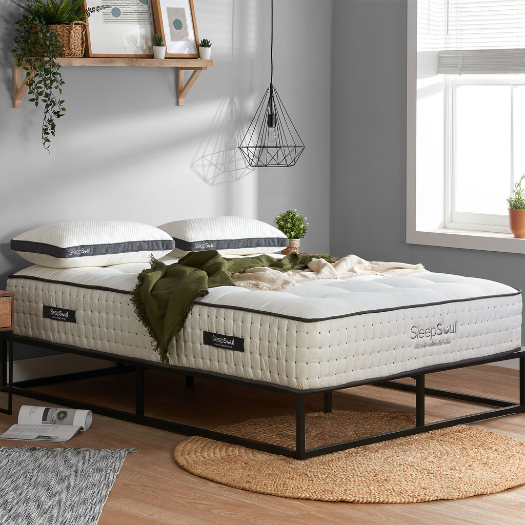 SleepSoul Harmony Mattress